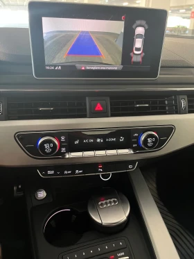 Audi A5 3x3sline+ matrix, снимка 16