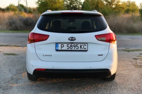 Kia Ceed SW 1.6 CRDi 110 к.с., снимка 5