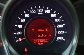 Kia Ceed SW 1.6 CRDi 110 к.с., снимка 11