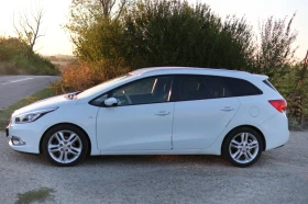 Kia Ceed SW 1.6 CRDi 110 к.с., снимка 3