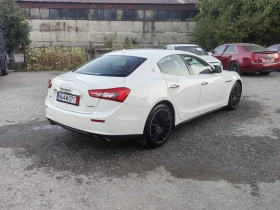 Maserati Ghibli S4, снимка 3