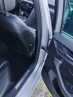 VW Passat, снимка 16