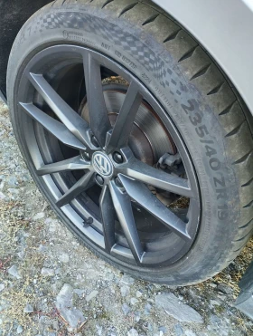 VW Passat, снимка 8