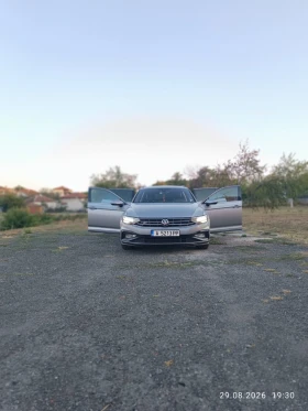 VW Passat, снимка 3