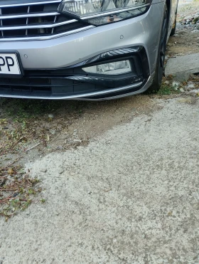 VW Passat, снимка 7