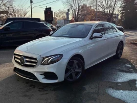 Mercedes-Benz E 400, снимка 1