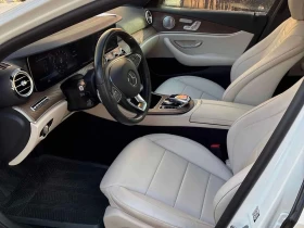 Mercedes-Benz E 400, снимка 5