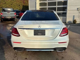 Mercedes-Benz E 400, снимка 4