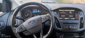 Ford Focus EKO 6B, снимка 4