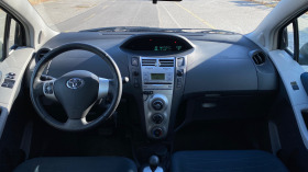 Toyota Yaris 1.4 D-4D, снимка 14 - Автомобили и джипове - 42900265