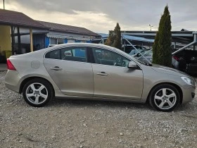 Volvo S60 2.0D 163 кс КЛИМАТРОНИК !! КОЖА !! КСЕНОН !! - [7] 