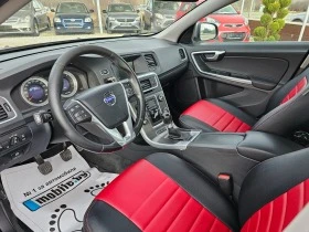 Volvo S60 2.0D 163 кс КЛИМАТРОНИК !! КОЖА !! КСЕНОН !! - [10] 