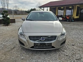 Volvo S60 2.0D 163 кс КЛИМАТРОНИК !! КОЖА !! КСЕНОН !! - [9] 