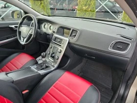 Volvo S60 2.0D 163 кс КЛИМАТРОНИК !! КОЖА !! КСЕНОН !! - [12] 