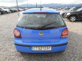 VW Polo 1.3i* 60* k.c*  | Mobile.bg   5