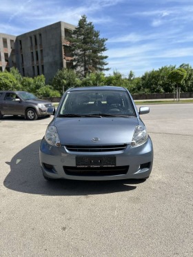 Daihatsu Sirion 1.0 Климатик евро-4, снимка 1 - Автомобили и джипове - 45935898