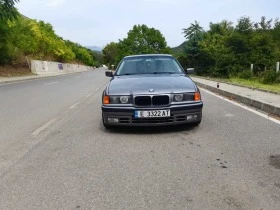 BMW 320, снимка 3