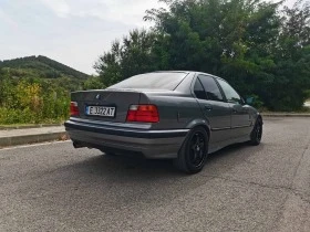 BMW 320, снимка 6