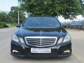 Mercedes-Benz E 250 CDI AMG 204ps * Keyless* Алкантара* Перфектен* , снимка 8