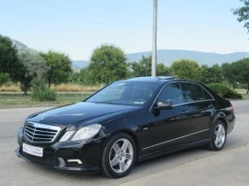  Mercedes-Benz E 250