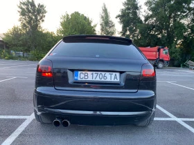 Audi A3 2.0d 180k, снимка 8