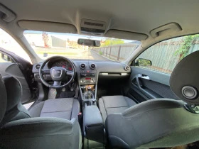 Audi A3 2.0d 180k, снимка 12