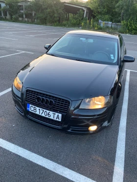 Audi A3 2.0d 180k, снимка 4