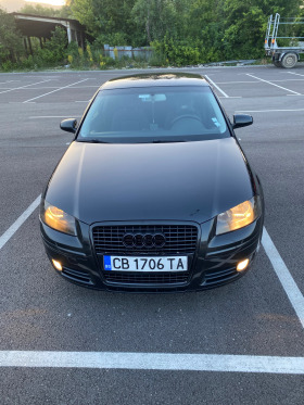 Audi A3 2.0d 180k, снимка 3