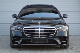     Mercedes-Benz S 400 4 MATIC* AMG* 3 TV* EXCLUSIVE* LONG* 