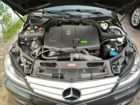 Mercedes-Benz C 250 d AMG Face 4matic Швейцария, снимка 15