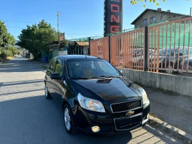 Chevrolet Aveo Капариран , снимка 2