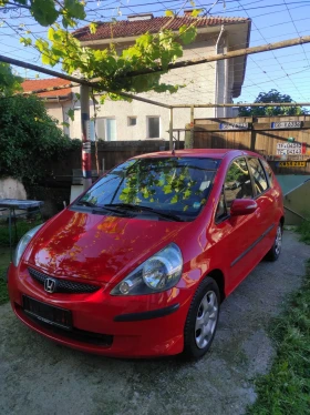 Honda Jazz 1.4 Фейслифт , снимка 12