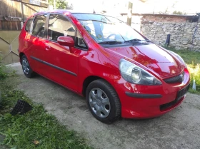 Honda Jazz 1.4 Фейслифт , снимка 13