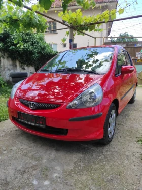 Honda Jazz 1.4 Фейслифт , снимка 1