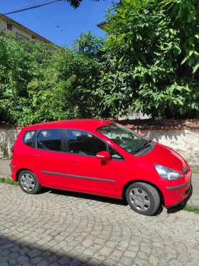 Honda Jazz 1.4 Фейслифт , снимка 2