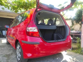 Honda Jazz 1.4 Фейслифт , снимка 4