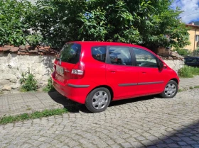 Honda Jazz 1.4 Фейслифт , снимка 3