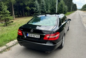 Mercedes-Benz E 350, снимка 4