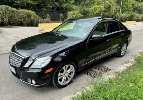 Mercedes-Benz E 350, снимка 5