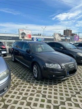 Audi A6 Allroad, снимка 7