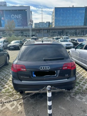 Audi A6 Allroad, снимка 6