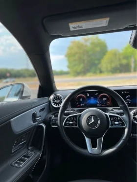 Mercedes-Benz CLA 250 4MATIC * PANORAMA * CARPLAY * WIDESCREEN | Mobile.bg    11