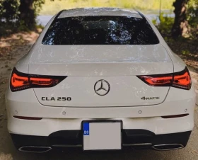 Mercedes-Benz CLA 250 4MATIC * PANORAMA * CARPLAY * WIDESCREEN | Mobile.bg    5