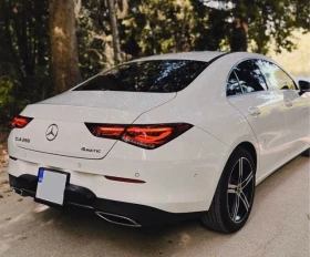 Mercedes-Benz CLA 250 4MATIC * PANORAMA * CARPLAY * WIDESCREEN | Mobile.bg    4