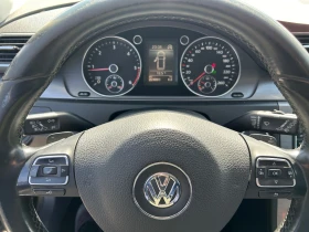 VW Passat 2.0 TDI 170 кс камера, снимка 11