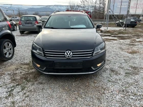 VW Passat 2.0 TDI 170 кс камера, снимка 1