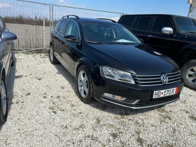 VW Passat 2.0 TDI 170 кс камера, снимка 2