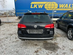 VW Passat 2.0 TDI 170 кс камера, снимка 4