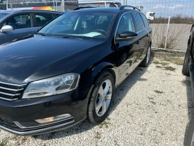 VW Passat 2.0 TDI 170 кс камера, снимка 3