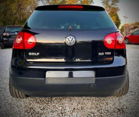 VW Golf 2.0TDI 6ск, снимка 4